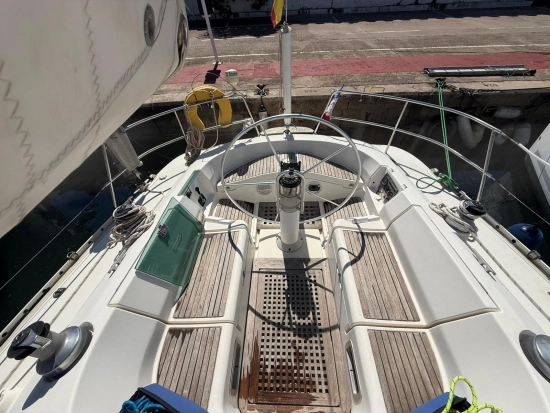 Beneteau First 45F5 de segunda mano en venta