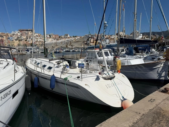 Beneteau First 45F5 de segunda mano en venta