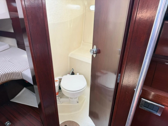 Beneteau First 45F5 de segunda mano en venta