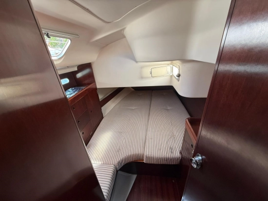 Beneteau First 45F5 de segunda mano en venta