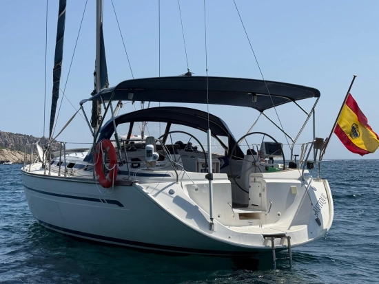 Bavaria Yachts 44 Cruiser usata in vendita