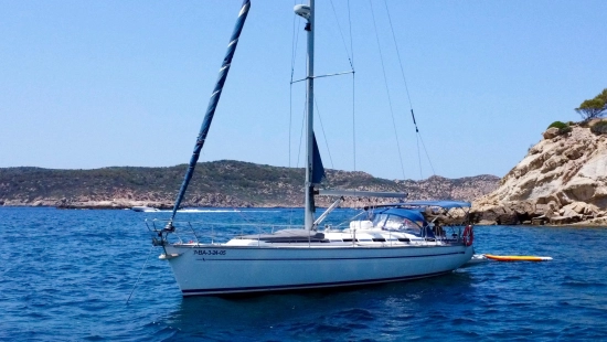 Bavaria Yachts 44 Cruiser usata in vendita