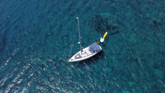 Bavaria Yachts 44 Cruiser usata in vendita