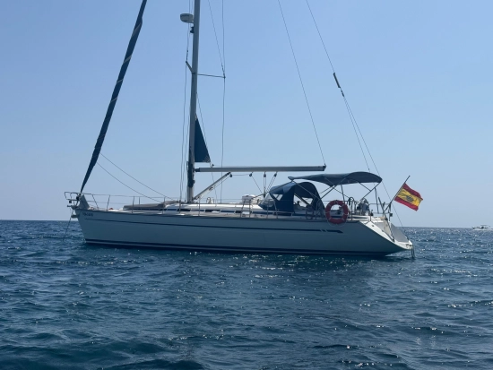 Bavaria Yachts 44 Cruiser usata in vendita