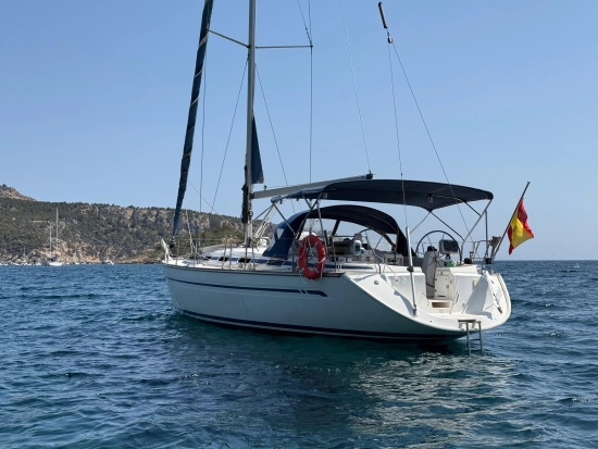Bavaria Yachts 44 Cruiser usata in vendita