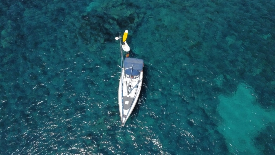 Bavaria Yachts 44 Cruiser usata in vendita