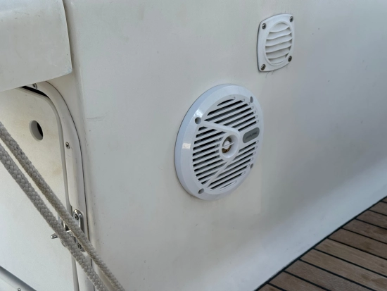 Bavaria Yachts 44 Cruiser usata in vendita