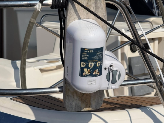 Bavaria Yachts 44 Cruiser usata in vendita
