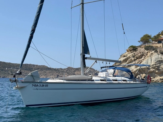 Bavaria Yachts 44 Cruiser usata in vendita