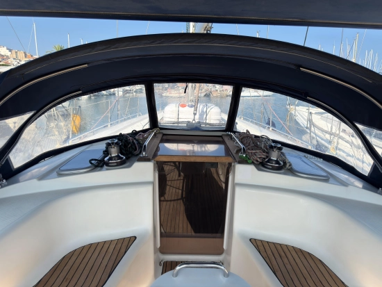 Bavaria Yachts 44 Cruiser usata in vendita