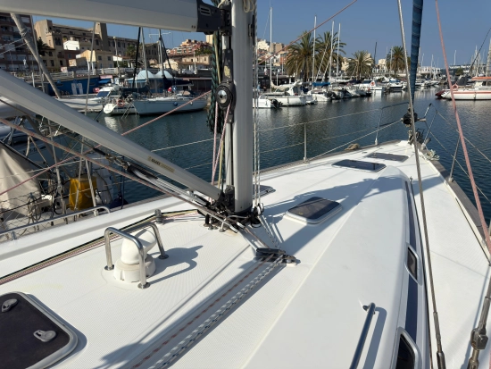 Bavaria Yachts 44 Cruiser usata in vendita