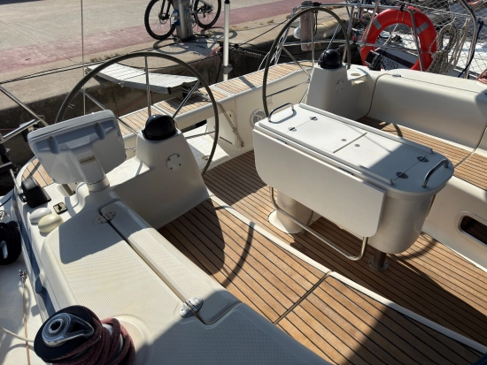 Bavaria Yachts 44 Cruiser usata in vendita