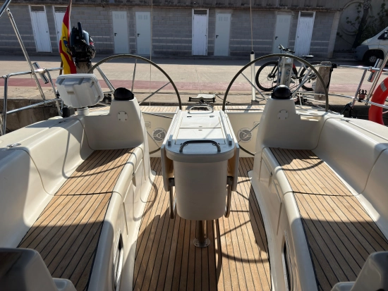 Bavaria Yachts 44 Cruiser usata in vendita