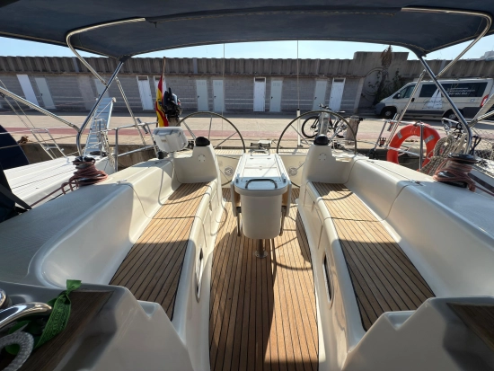 Bavaria Yachts 44 Cruiser usata in vendita