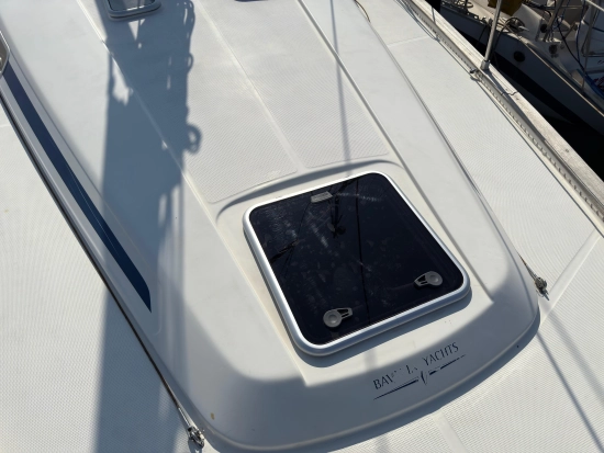 Bavaria Yachts 44 Cruiser usata in vendita