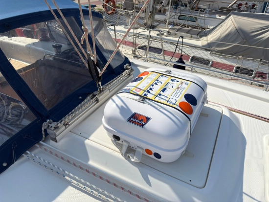 Bavaria Yachts 44 Cruiser usata in vendita