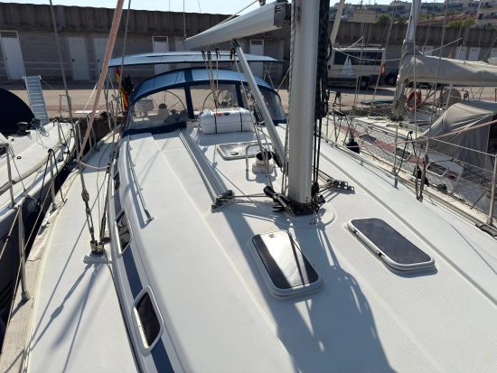 Bavaria Yachts 44 Cruiser usata in vendita