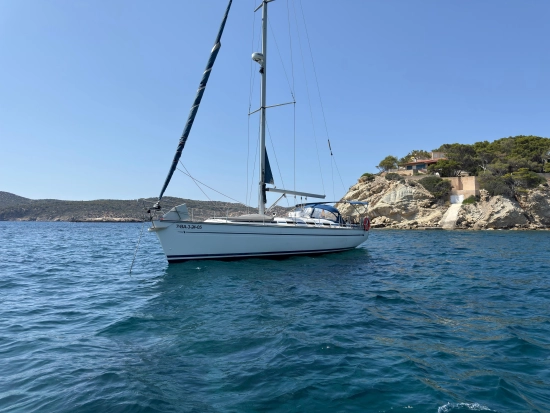 Bavaria Yachts 44 Cruiser usata in vendita