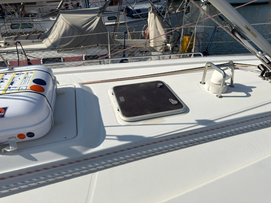 Bavaria Yachts 44 Cruiser usata in vendita