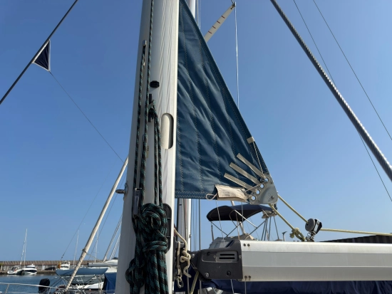 Bavaria Yachts 44 Cruiser usata in vendita