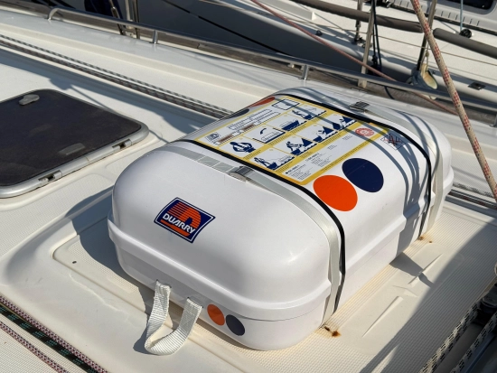 Bavaria Yachts 44 Cruiser usata in vendita