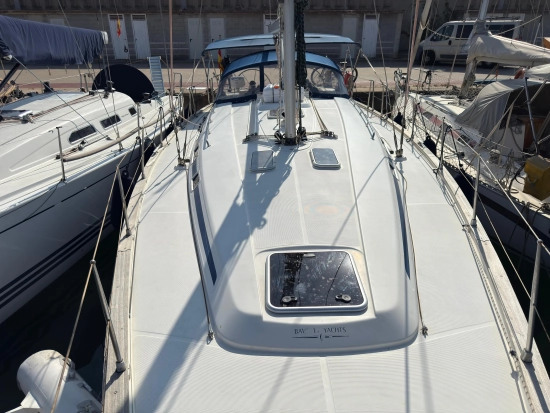 Bavaria Yachts 44 Cruiser usata in vendita