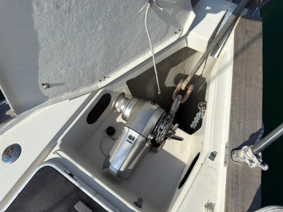 Bavaria Yachts 44 Cruiser usata in vendita