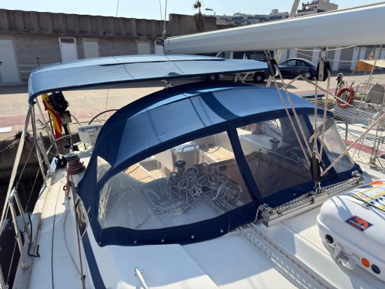 Bavaria Yachts 44 Cruiser usata in vendita