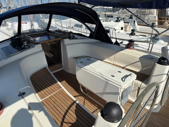 Bavaria Yachts 44 Cruiser usata in vendita