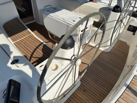 Bavaria Yachts 44 Cruiser usata in vendita