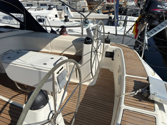 Bavaria Yachts 44 Cruiser usata in vendita