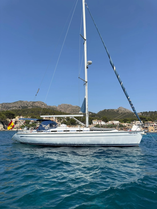 Bavaria Yachts 44 Cruiser usata in vendita