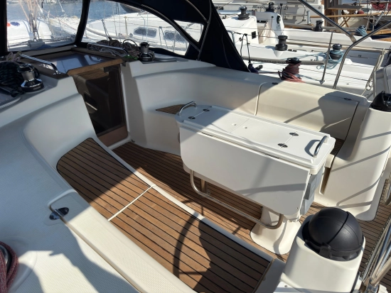 Bavaria Yachts 44 Cruiser usata in vendita