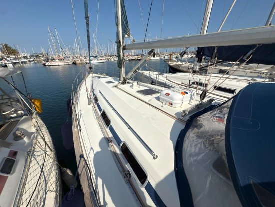 Bavaria Yachts 44 Cruiser usata in vendita