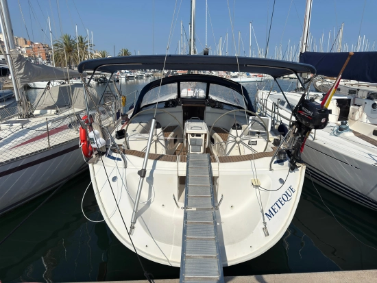 Bavaria Yachts 44 Cruiser usata in vendita