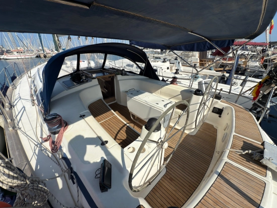 Bavaria Yachts 44 Cruiser usata in vendita