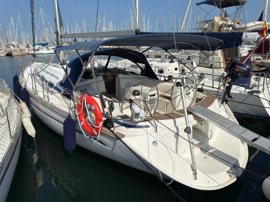 Bavaria Yachts 44 Cruiser usata in vendita