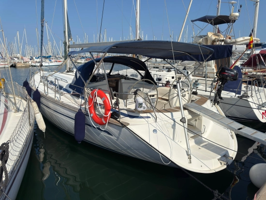 Bavaria Yachts 44 Cruiser usata in vendita