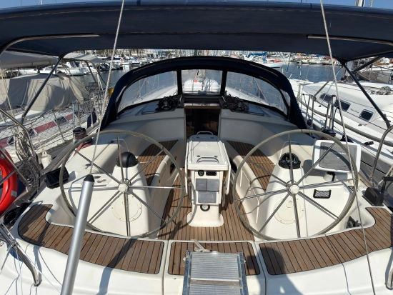 Bavaria Yachts 44 Cruiser usata in vendita