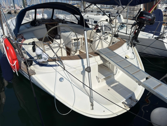 Bavaria Yachts 44 Cruiser usata in vendita