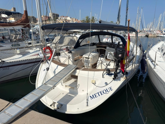 Bavaria Yachts 44 Cruiser usata in vendita