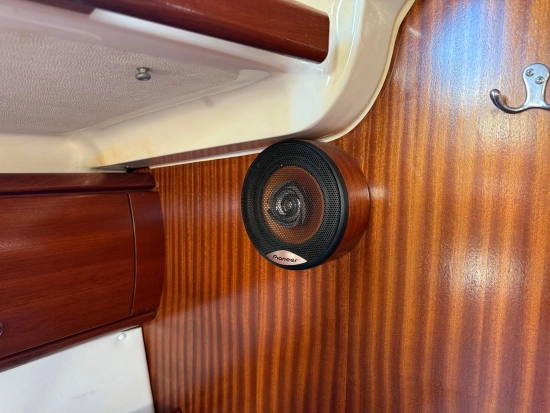 Bavaria Yachts 44 Cruiser usata in vendita
