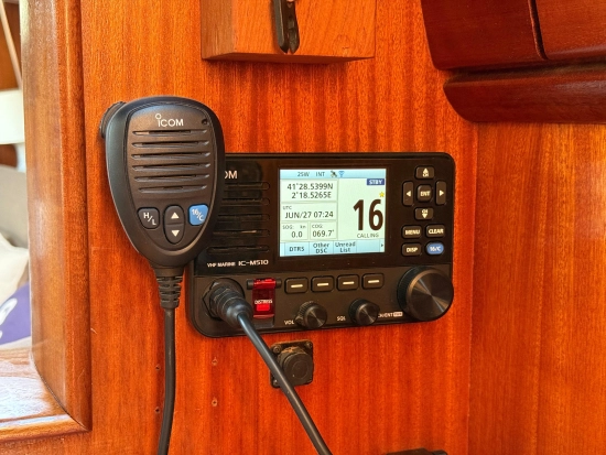 Bavaria Yachts 44 Cruiser usata in vendita
