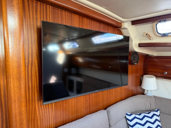 Bavaria Yachts 44 Cruiser usata in vendita