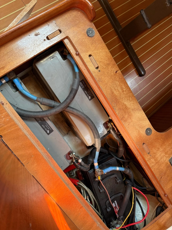 Bavaria Yachts 44 Cruiser usata in vendita