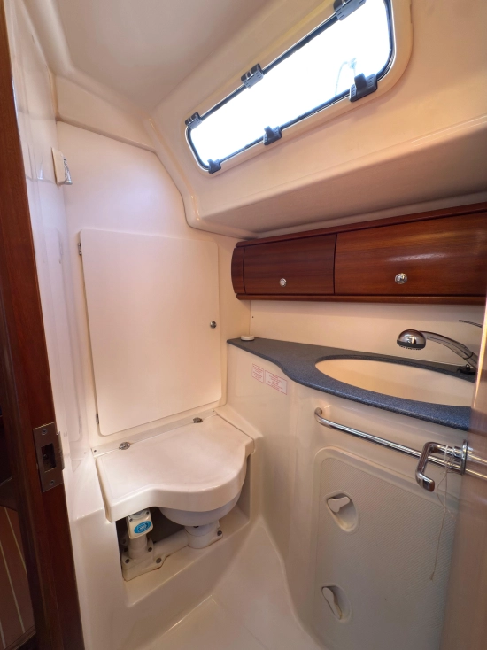 Bavaria Yachts 44 Cruiser usata in vendita