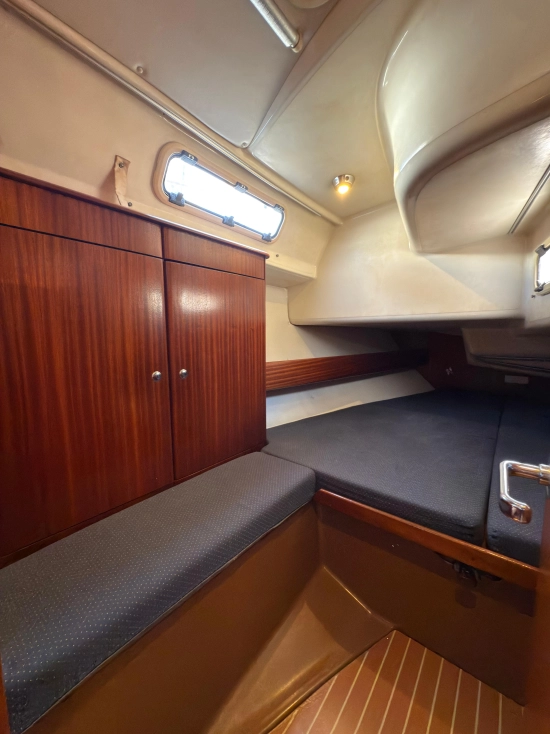 Bavaria Yachts 44 Cruiser usata in vendita