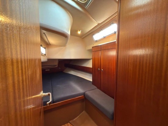 Bavaria Yachts 44 Cruiser usata in vendita