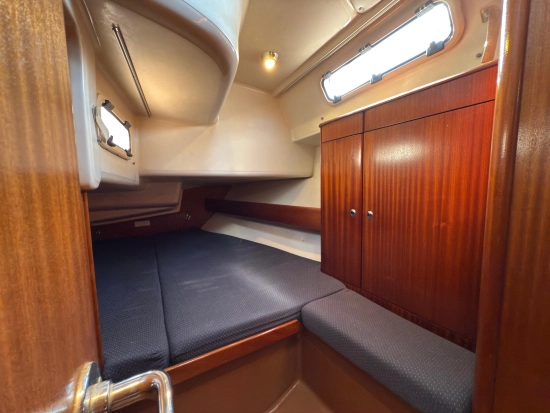 Bavaria Yachts 44 Cruiser usata in vendita
