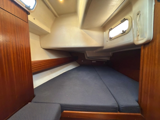 Bavaria Yachts 44 Cruiser usata in vendita